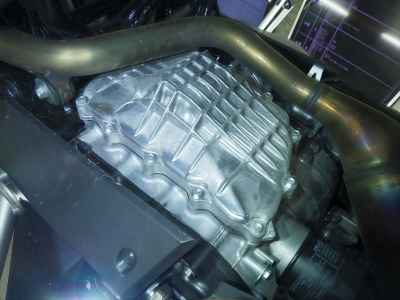 Honda X-Adv 750 2021