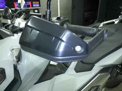Honda X-Adv 750 2021