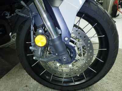 Honda X-Adv 750 2021