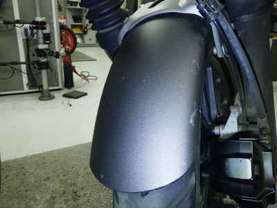 Honda GB350 2022