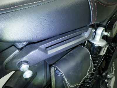 Honda GB350 2022