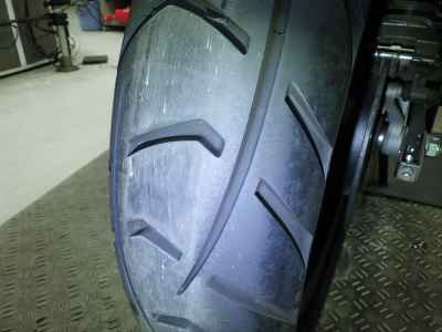 Honda GB350 2022
