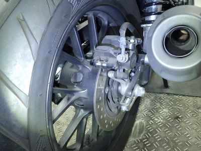 Honda GB350 2022