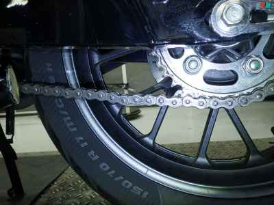 Honda GB350 2022
