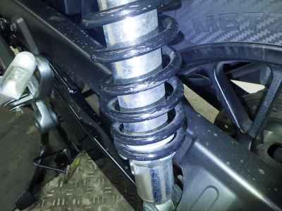 Honda GB350 2022