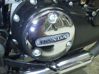 Honda GB350 2022