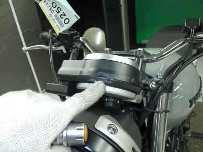Honda GB350 2022