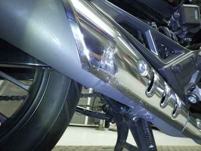 Honda GB350 2022