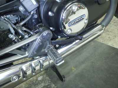 Honda GB350 2022