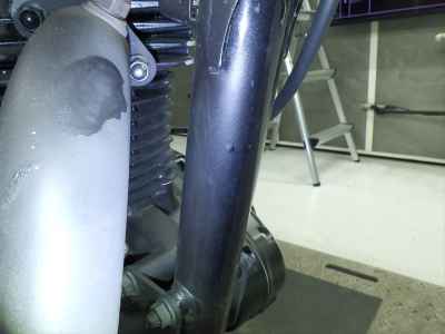 Honda GB350 2022