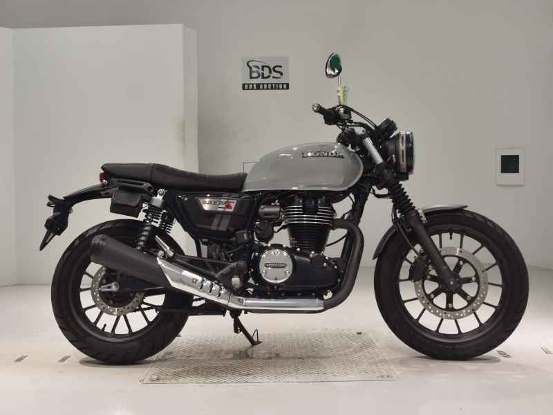 Honda GB350 2022