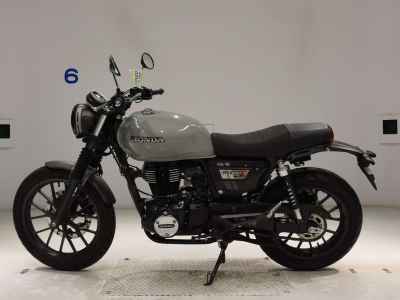 Honda GB350 2022