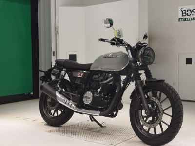 Honda GB350 2022