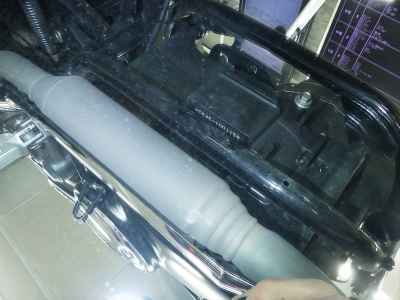 Honda GB350 2022