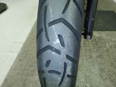 Honda GB350 2022
