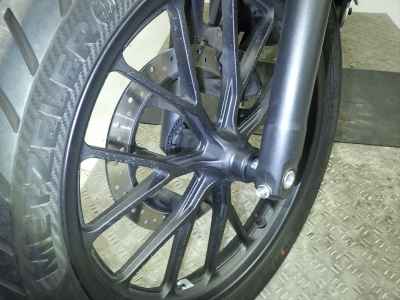 Honda GB350 2022