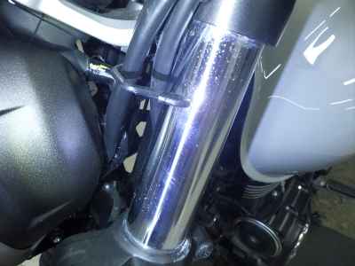 Honda GB350 2022