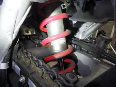 Honda CRF250L 2021