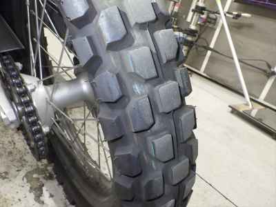Honda CRF250L 2021
