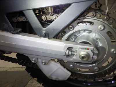 Honda CRF250L 2021