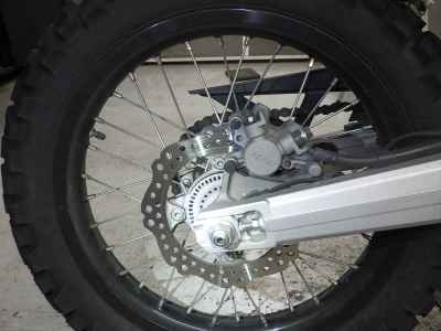 Honda CRF250L 2021