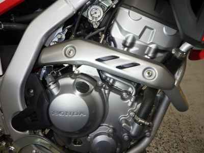 Honda CRF250L 2021
