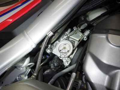 Honda CRF250L 2021