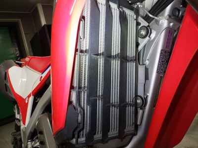 Honda CRF250L 2021