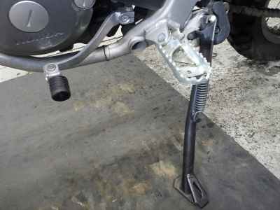 Honda CRF250L 2021