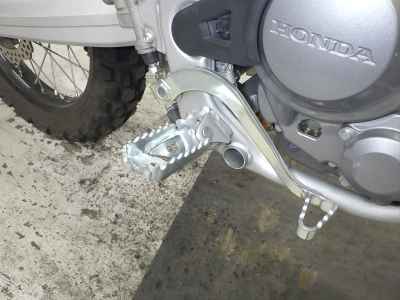 Honda CRF250L 2021