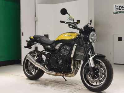 Kawasaki Z900RS 2024