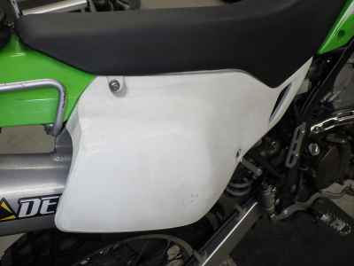 Kawasaki KLX250 2005