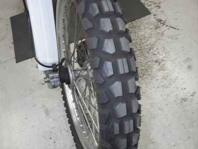 Kawasaki KLX250 2005