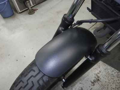 Honda Rebel CMX250 2023