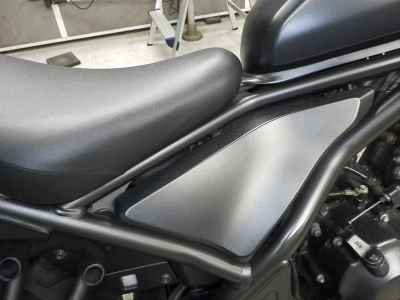 Honda Rebel CMX250 2023