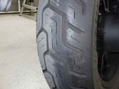 Honda Rebel CMX250 2023