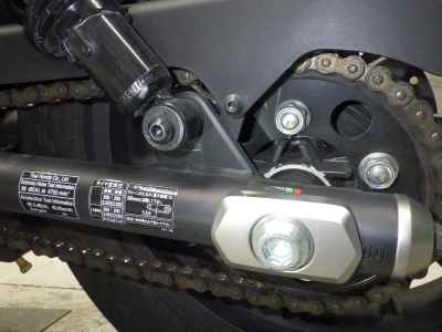 Honda Rebel CMX250 2023
