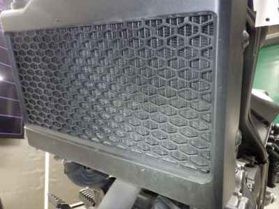 Honda Rebel CMX250 2023