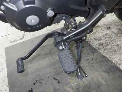 Honda Rebel CMX250 2023