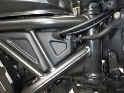 Honda Rebel CMX250 2023