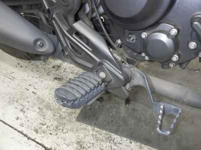 Honda Rebel CMX250 2023