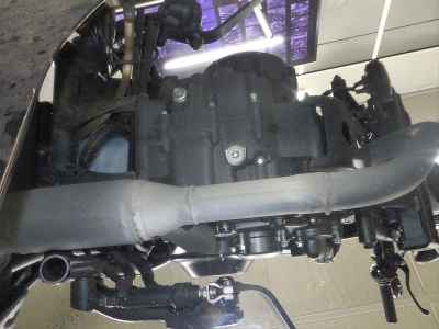 Honda Rebel CMX250 2023