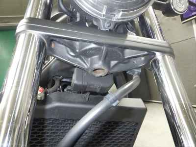 Honda Rebel CMX250 2023