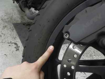 Honda Rebel CMX250 2023