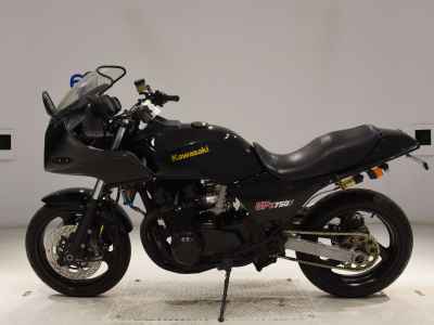 Kawasaki GPZ750F 1986