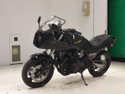 Kawasaki GPZ750F 1986