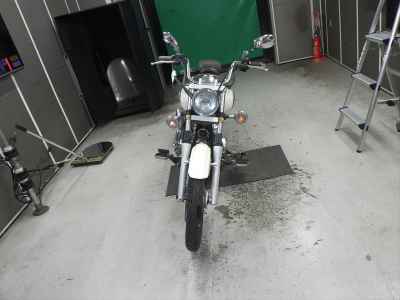 Yamaha DRAGSTAR XVS250 2011