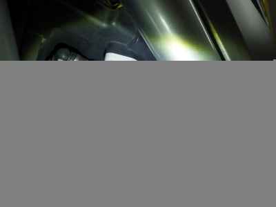 Honda VTR250 2009