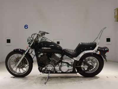 Yamaha XVS400 Drag Star 1997