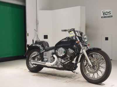 Yamaha XVS400 Drag Star 1997